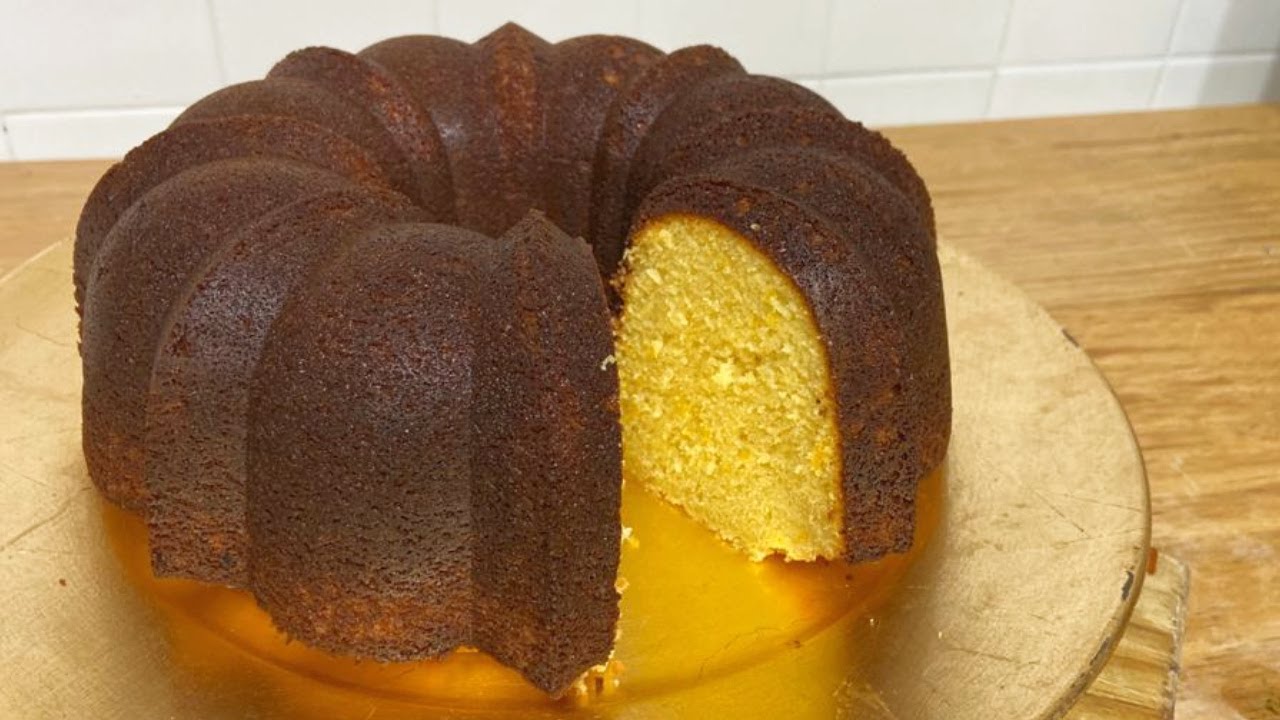 EL PAN DE NARANJA Y MANTEQUILLA DE MI TÍA | ALE DE NAVA