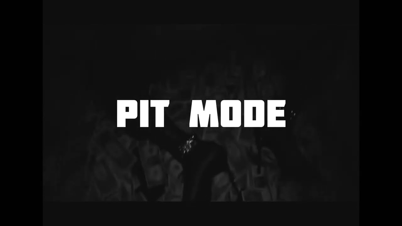 FREE FOR PROFIT • JACKBOYS X TRAVIS SCOTT X DON TOLIVER X HARD TYPE BEAT - PIT MODE •NO TAG