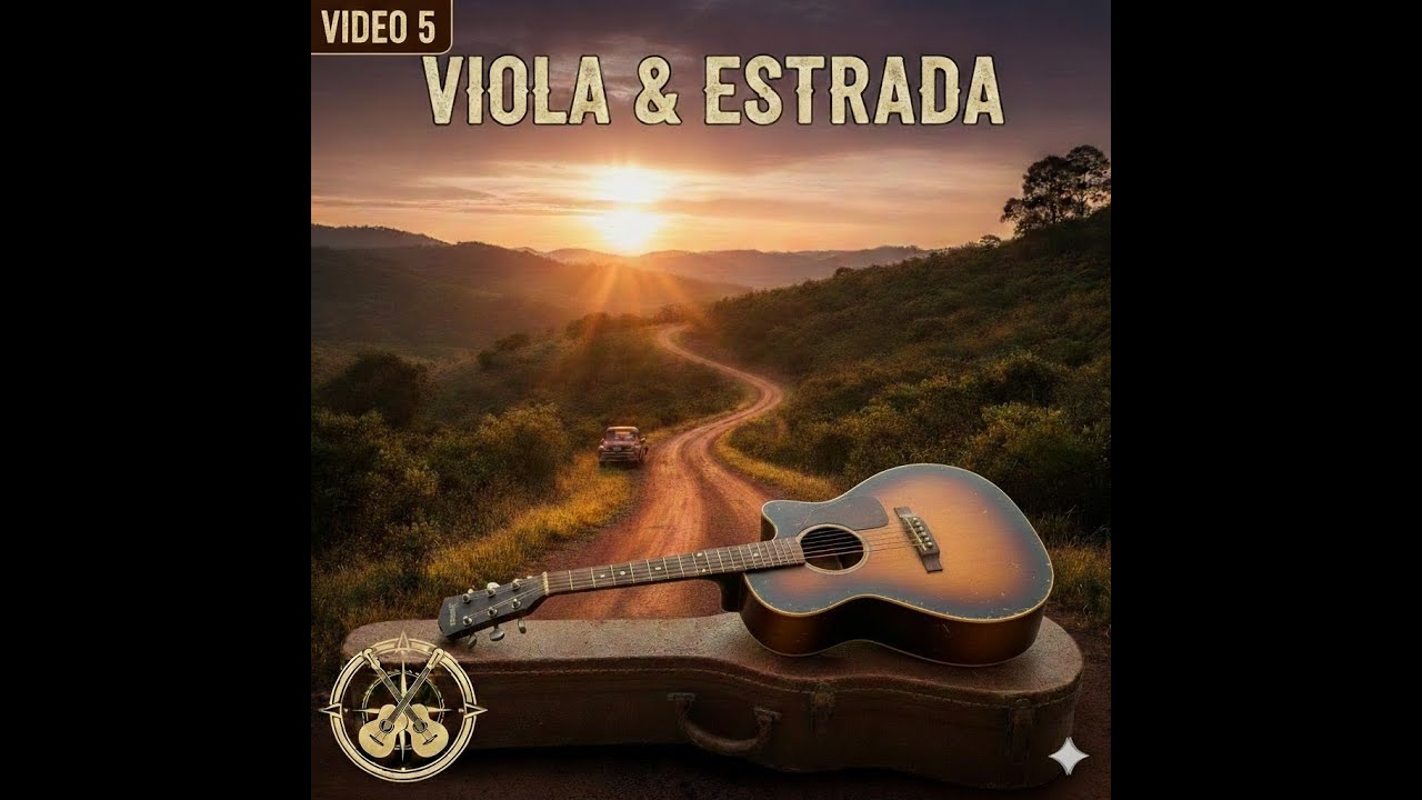 Viola e Estrada 5