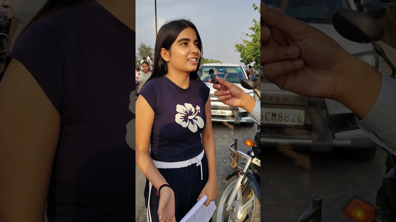 Re-NEET 2026 Aspirants Reaction after Exam #reneet #neetaspirents #neet #exam #review #reaction