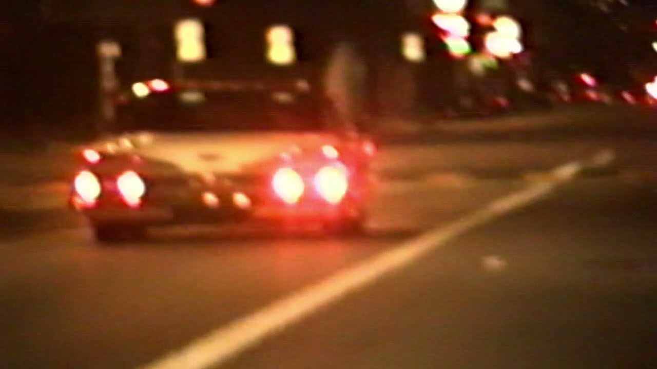 Late Night Dreaming.mp4 (VHS Camcorder)