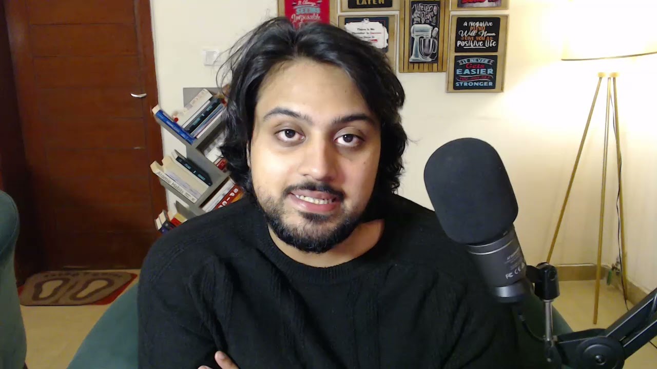 The difference between being self-employed and being free (pakistani agency owner's perspective)