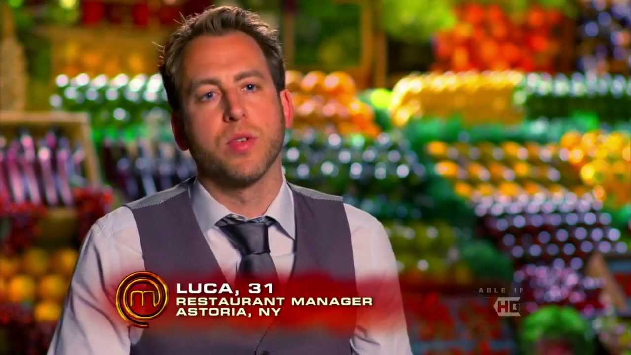 MasterChef Season 4 Episode 11 (US 2013) Full HD