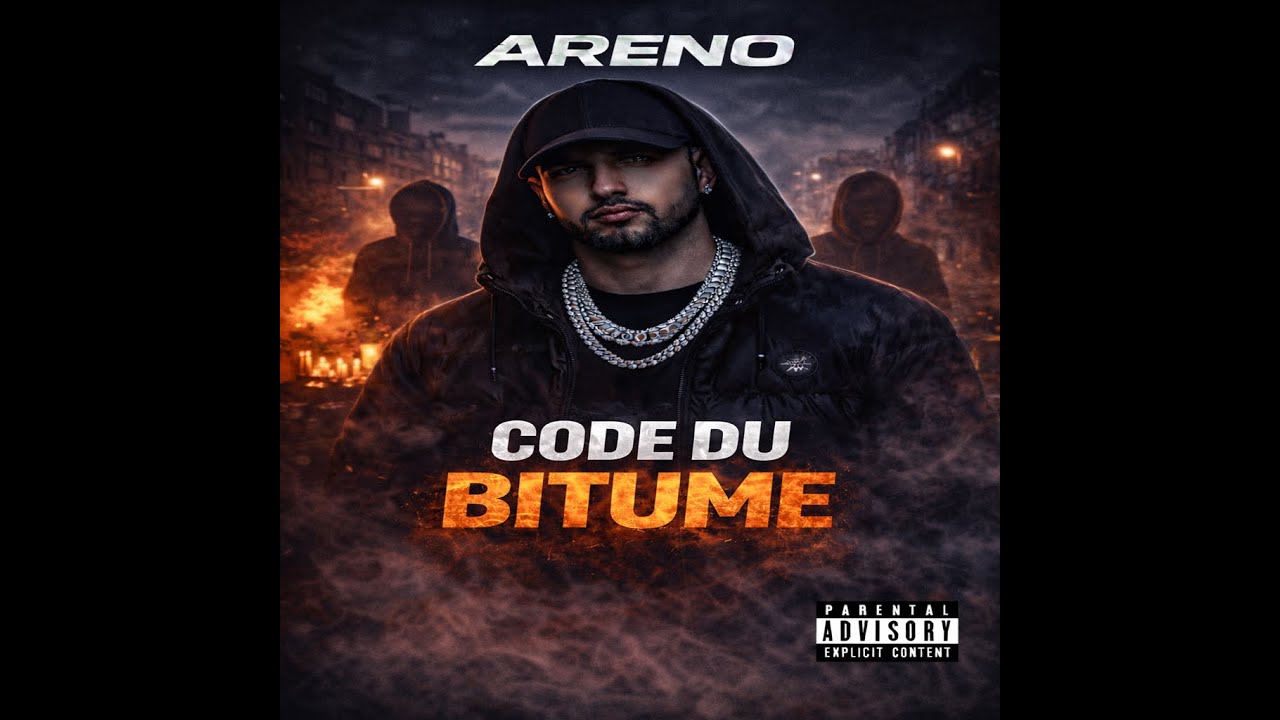 ARENO - Code du Bitume