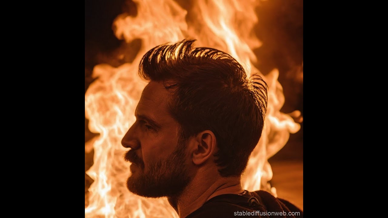 Disability: Hair on Fire Comments!