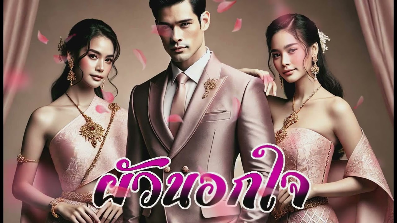 ผัวนอกใจ #นิทานสอนใจ #นิทานพื้นบ้าน #นิทานชีวิต #นิทานเสียง #นิทาน