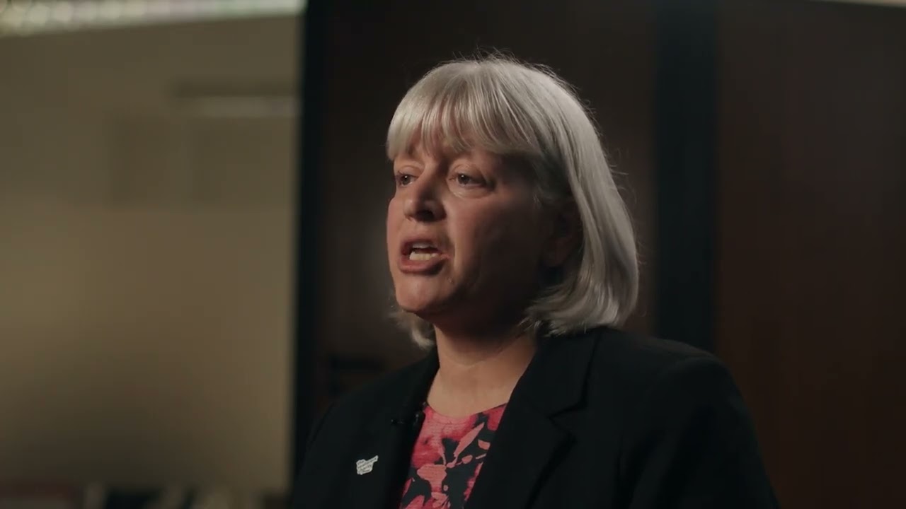A Safe Transition to Net Zero | The Seafarers Charity | Oceans of Opportunity