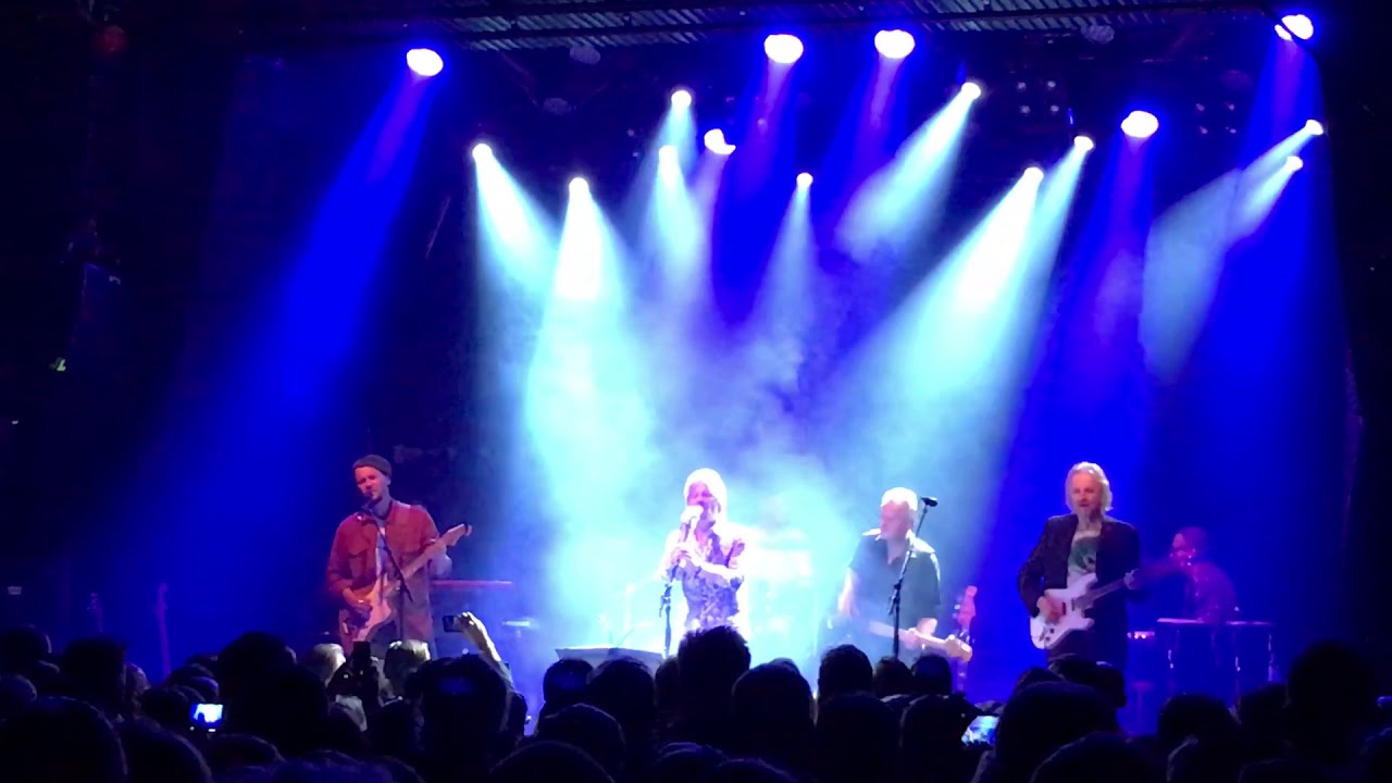 Broadcast - Pacific at Tavastia Club Helsinki 2018-10-11