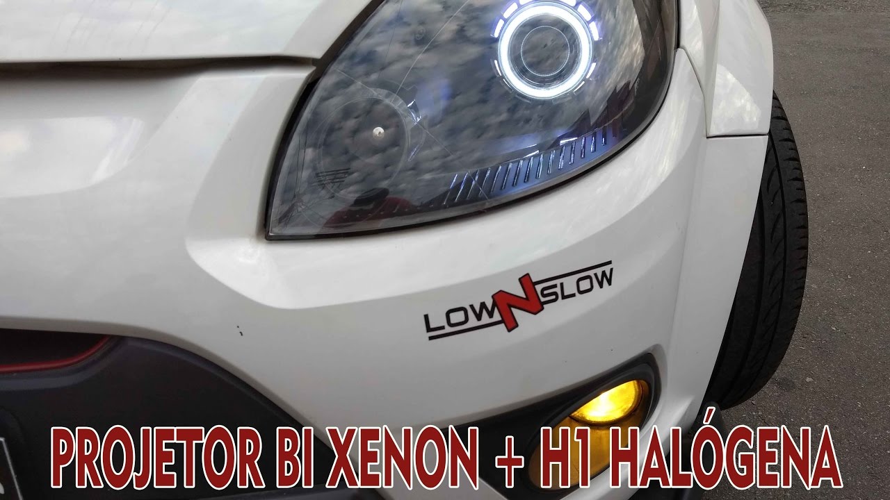 Retrofit Ford Ka 2012