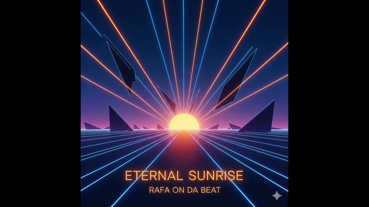 Rafa On da Beat - Eternal Sunrise (Techno 2026)