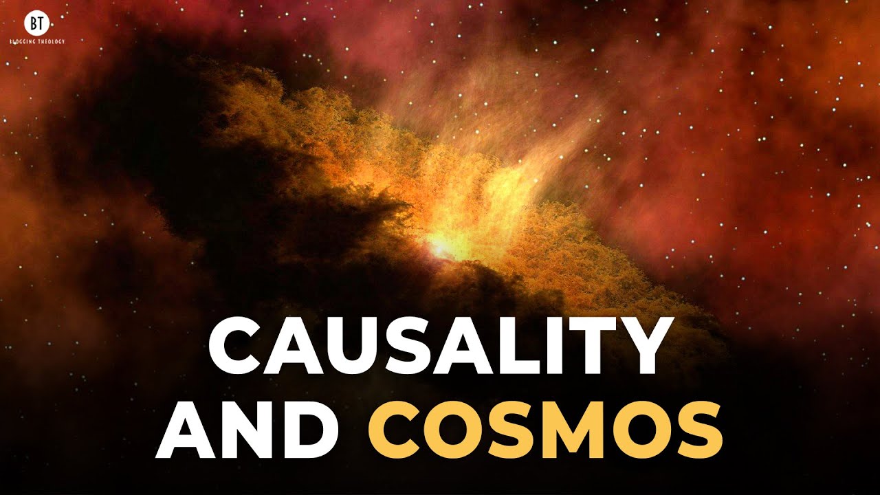 Causality and Cosmos: Reconciling Islam and Modern Science with Dr. Özgür Koca