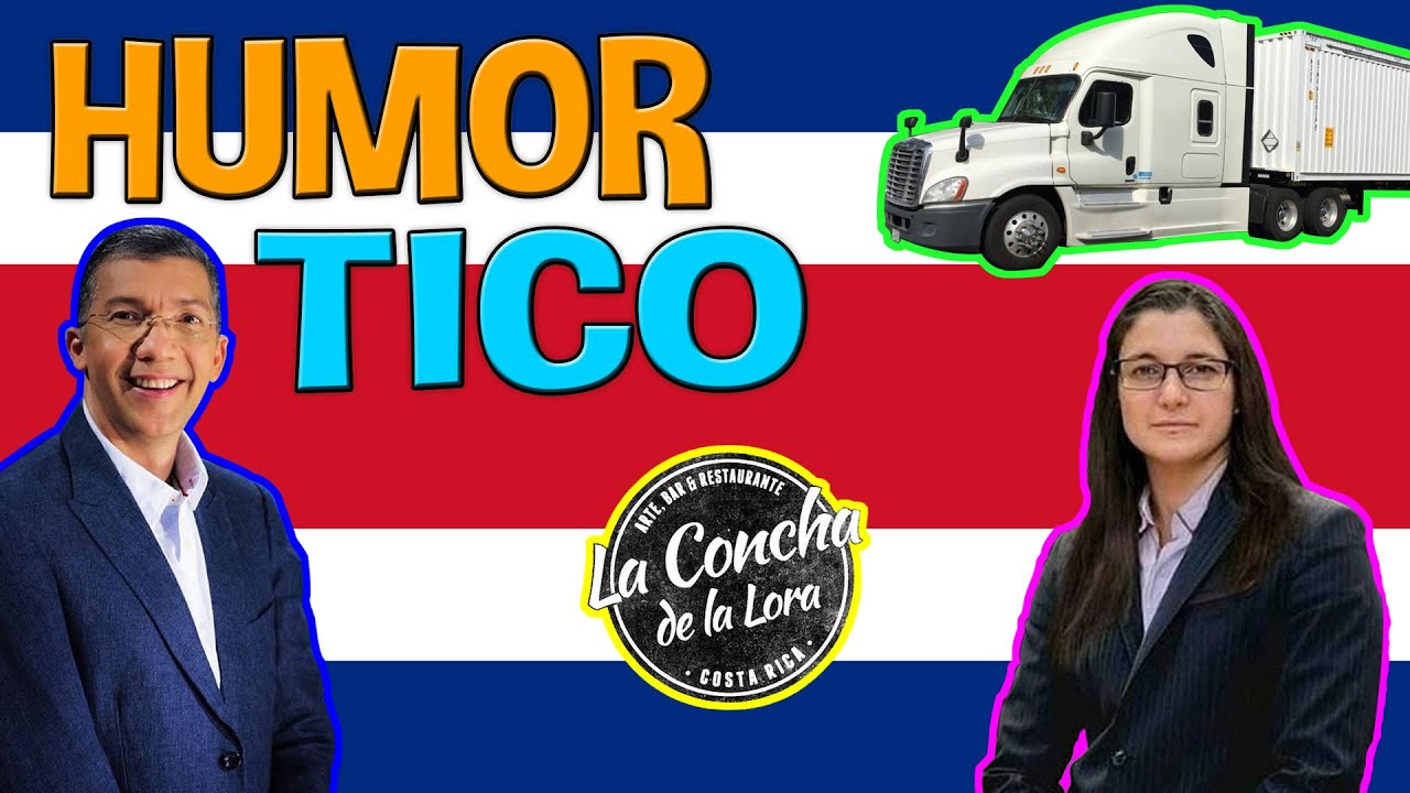 Cosas que solo pasan en Costa Rica #17