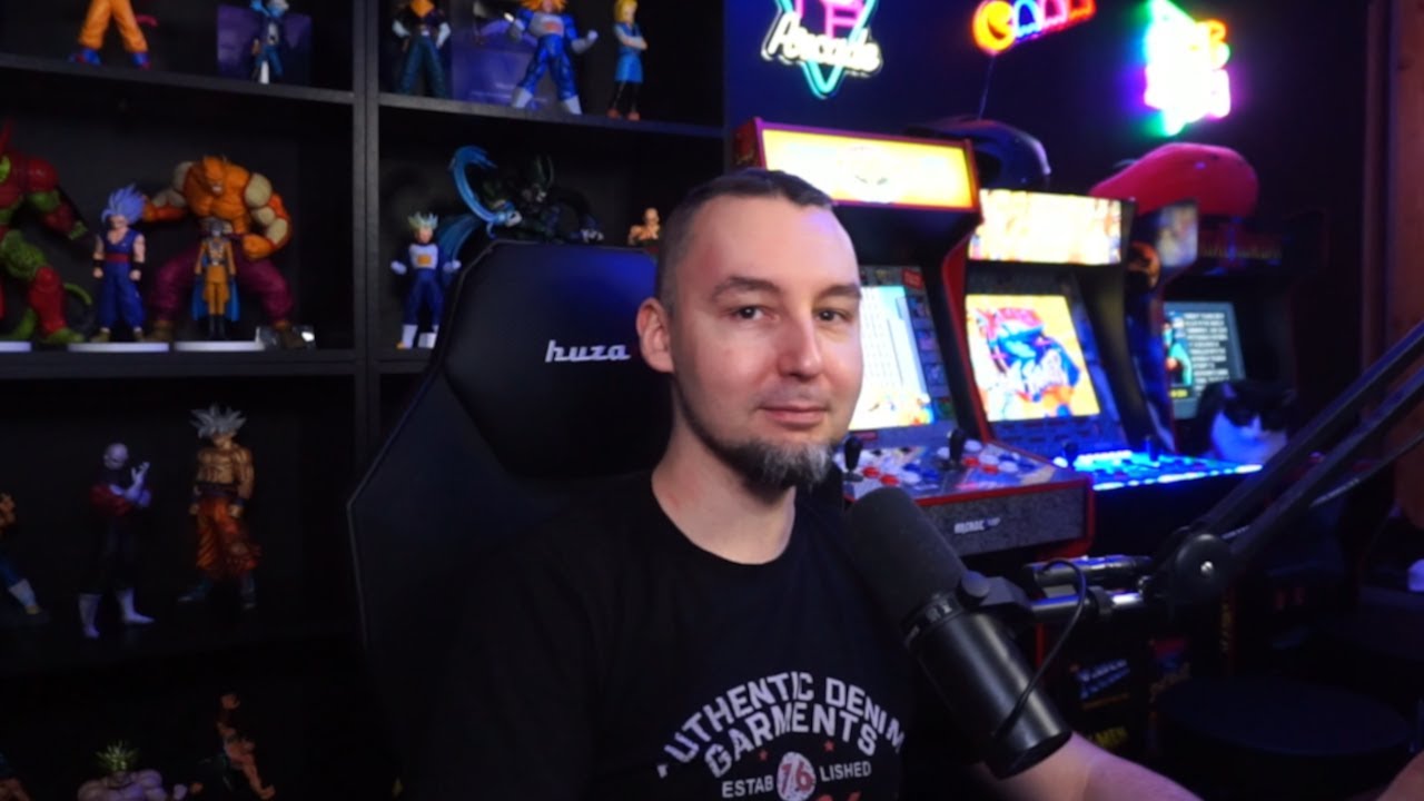 Paczki od widz&oacute;w i nowe studio