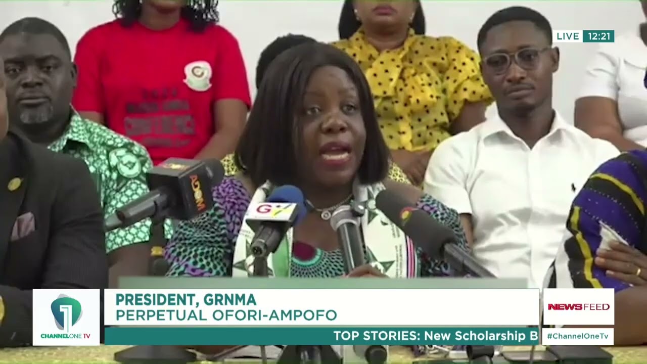 Strike Called Off! As GRNMA Rescinds Decision Amid Labour Unrest
