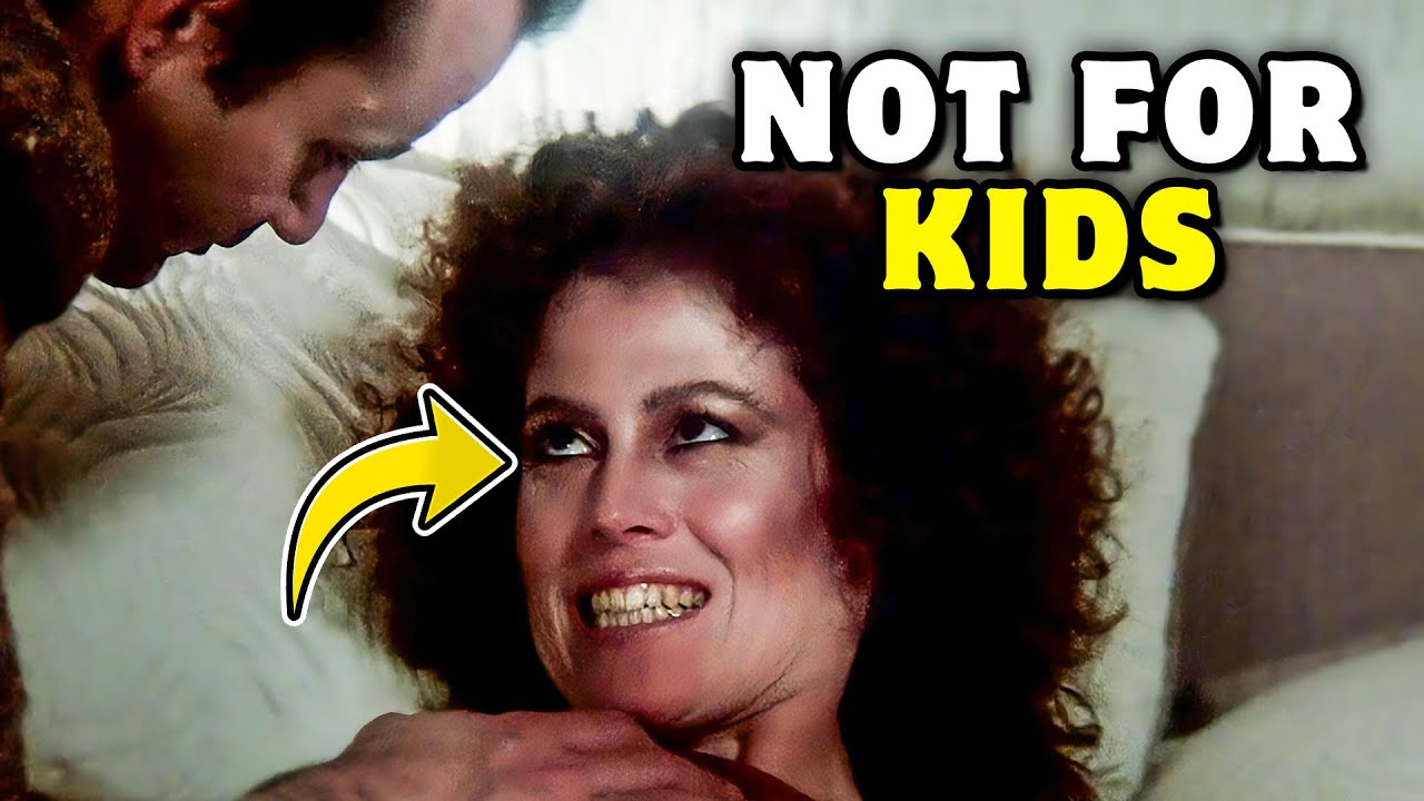 Ghostbusters (1984): 15 Wild Facts You Never Knew!