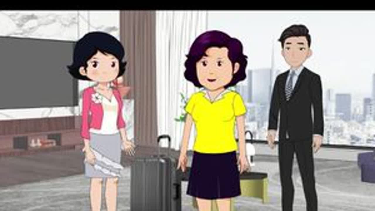 婆婆500万拆迁款 是这样分的 #婆媳  #婚姻  #家庭婚姻情感  #原创动画