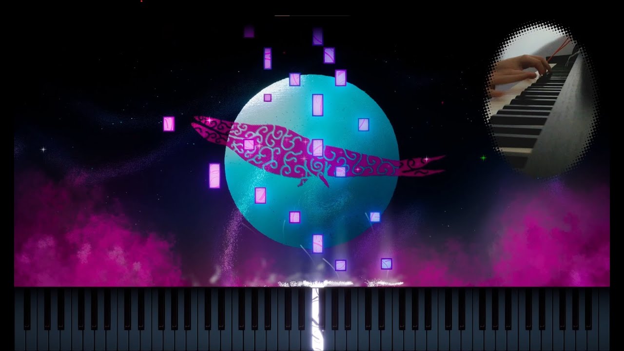 Piano Improvisation XI