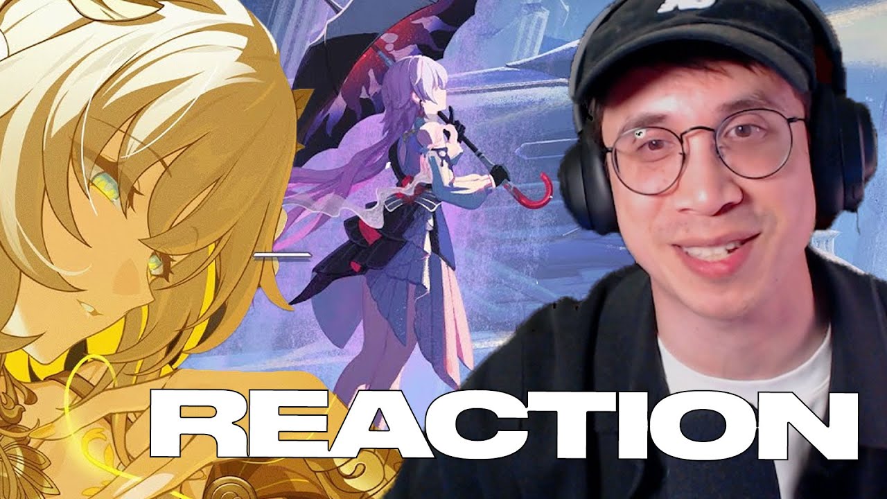 I Reacted to BOTH 