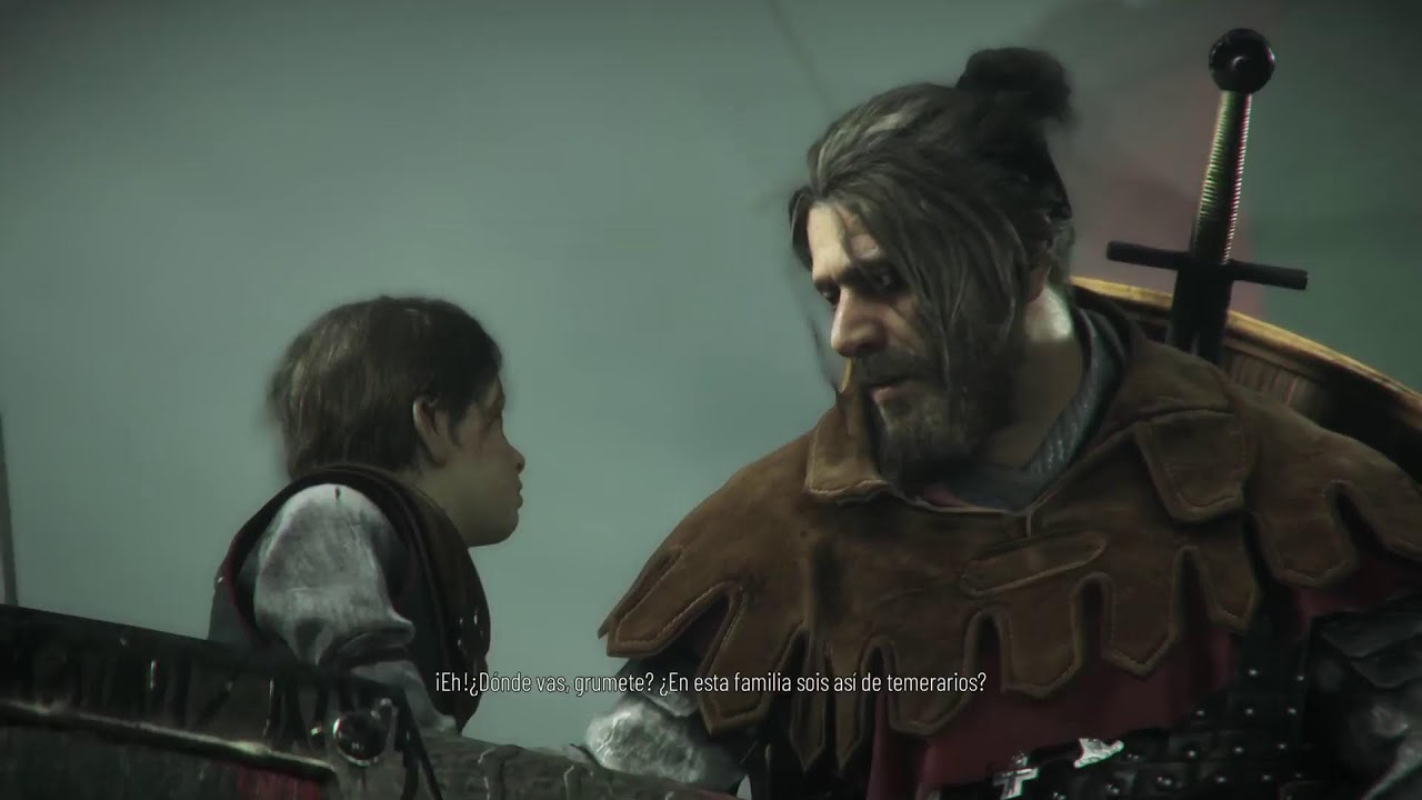 ⚔️🔝🐭  A PLAGUE TALE REQUIEM EPISODIO 6 💍✨🔥