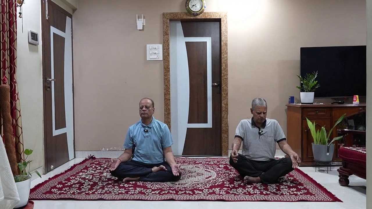 Sunday Morning Yoga 22nd Feb26