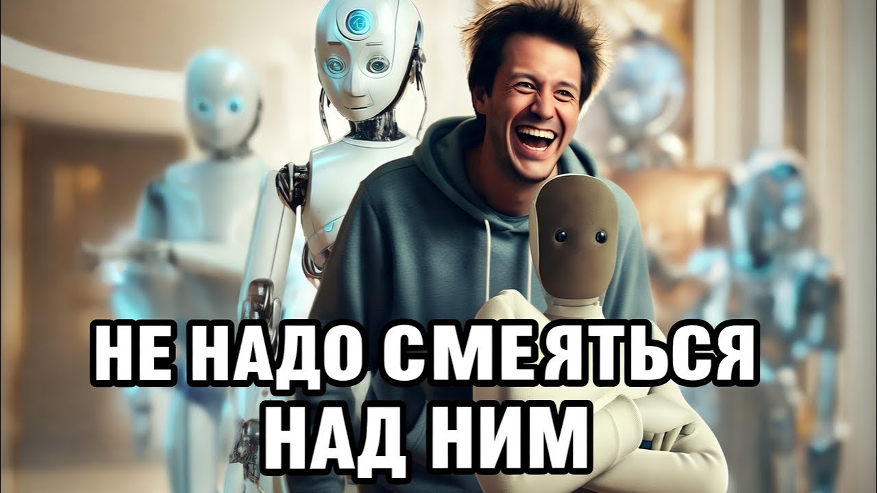 Почему Neo 1X робот за $20к - ТЁМНАЯ ЛОШАДКА? Пыль в глаза или стартап затмить Китайских гуманоидов?