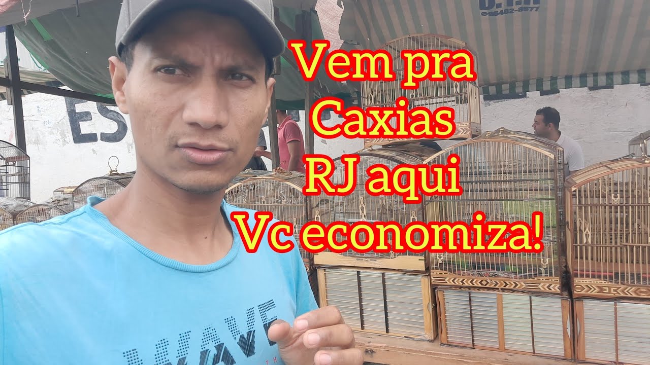 Aqui em Caxias eu faço a diferença!!