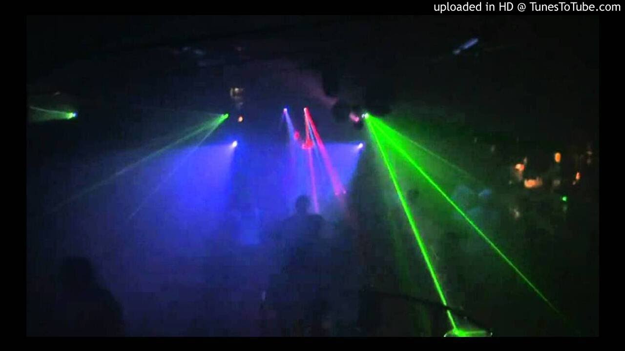 TOM PARR - 4AM - SEAN INSIDE OUT REMIX