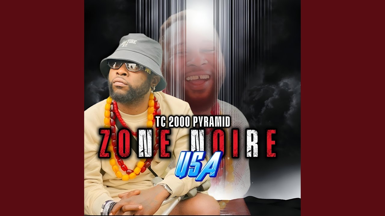 USA Zone Noire