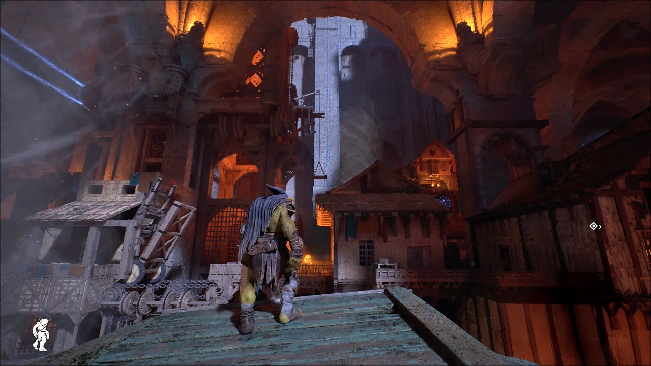 Styx Blades of Greed - Stealth Gameplay Showcase - PC