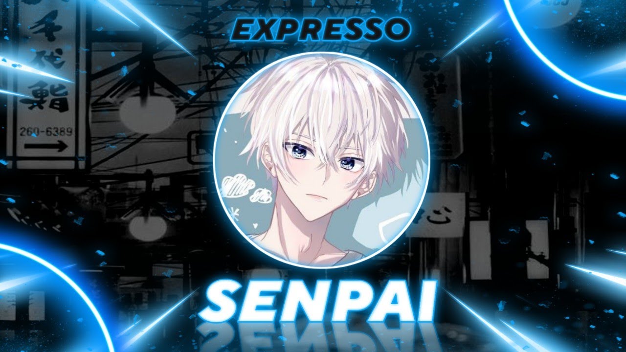 Senpai ficando na Sala com você [ASMR] [EXPRESSO]
