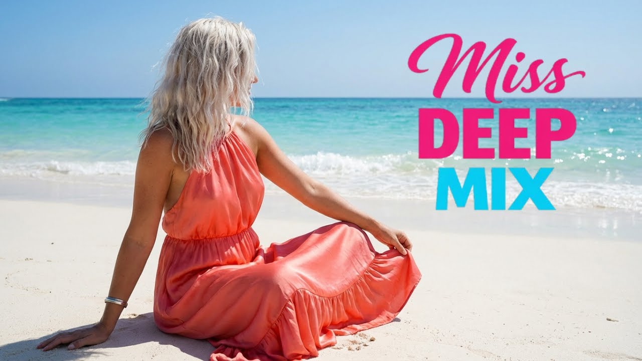 Deep House Music Mix 2026 Vol.31 — Deep House Chill Session | Relaxing Lounge Playlist