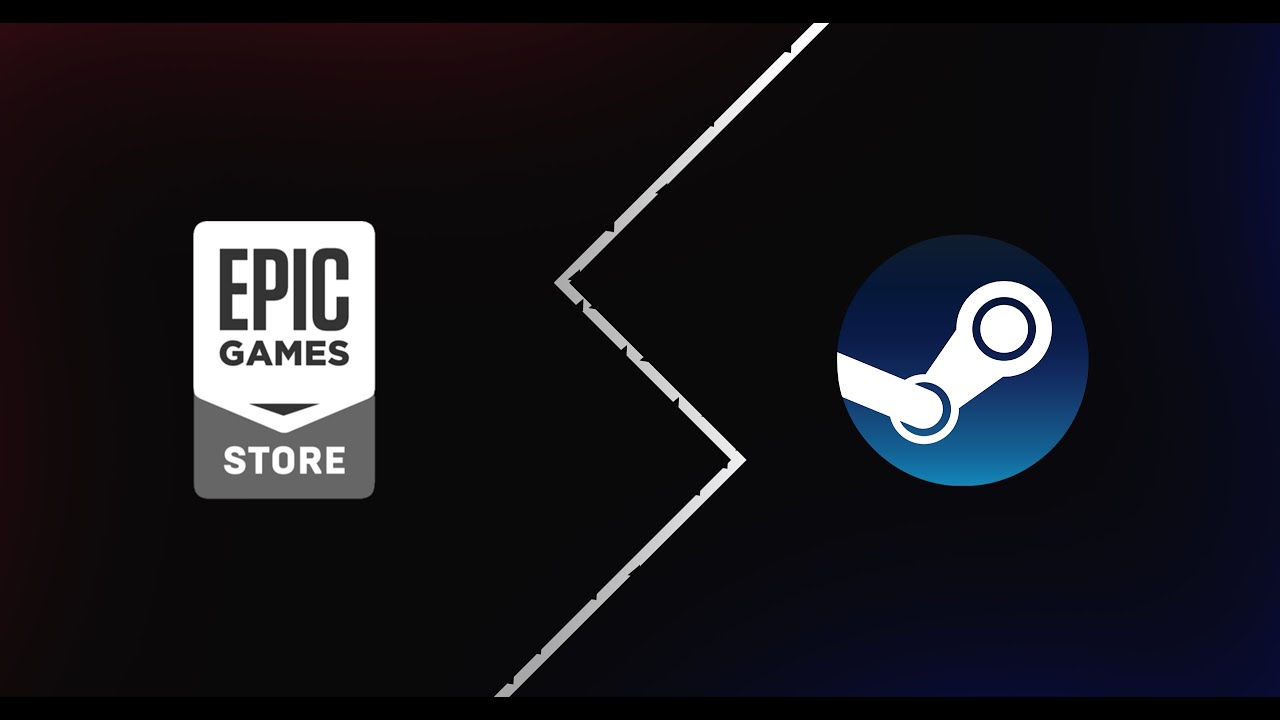 Should You Use Epic Games Launcher Or Steam For Rocket League? | Talking About Pros & Cons