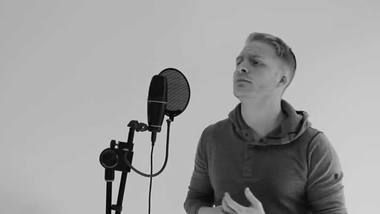 Mi Mancherai - Josh Groban (Josh Weinberger Cover)