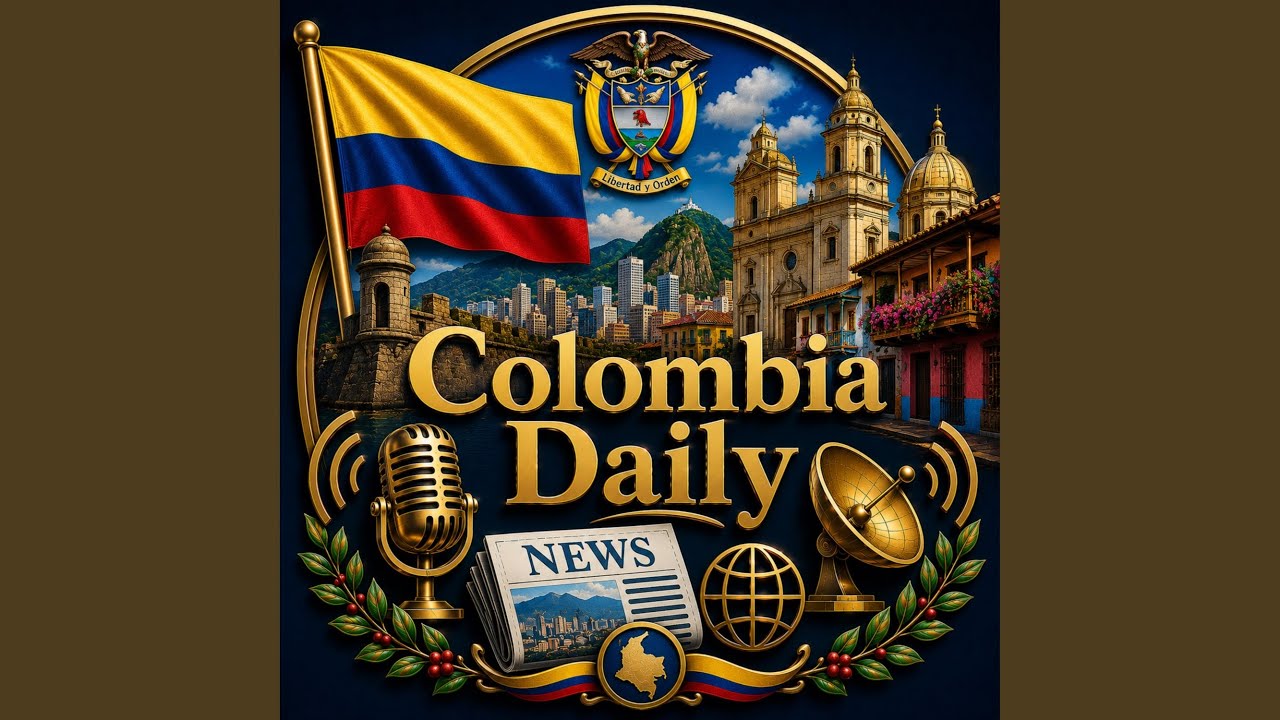 Colombia News Live