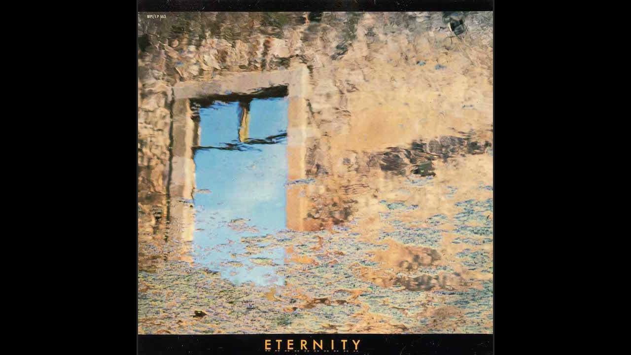 Grille-Chemand - Blue Revery [France] Library, Modern Classical (1984)