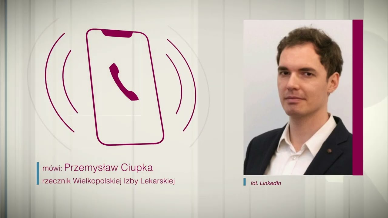 TV ASTA: dyrektor szpitala zawieszony w prawie wykonywania zawodu