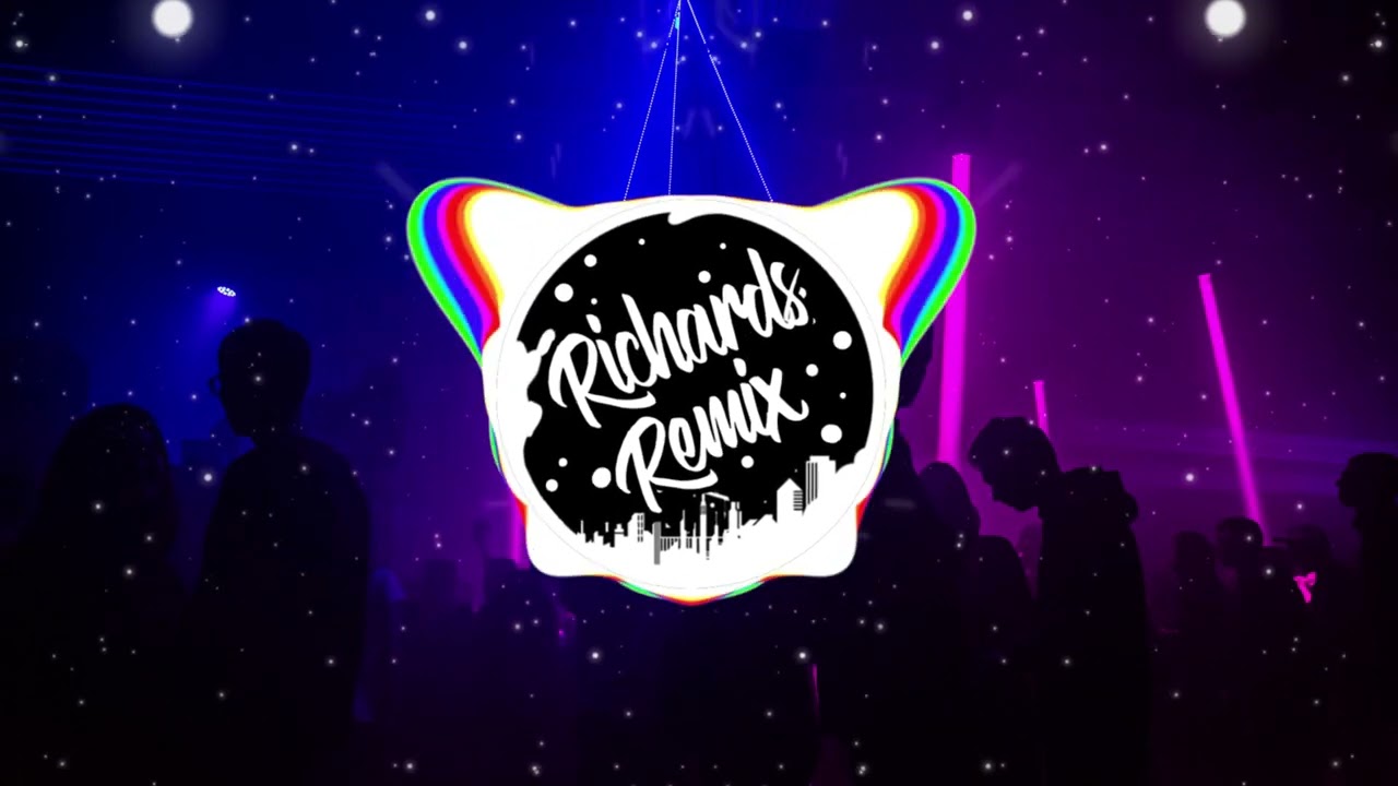 Ed Sheeran, Pokémon - Celestial (Richards Remix)