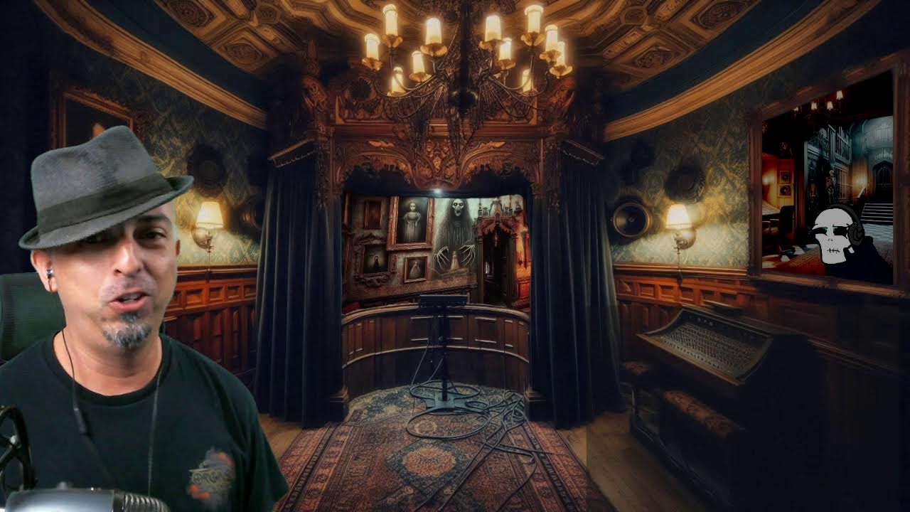 💀⚓Community Games - Piracy but with much less Karaoke⚓💀 | Sea Raiders | The Void Booth