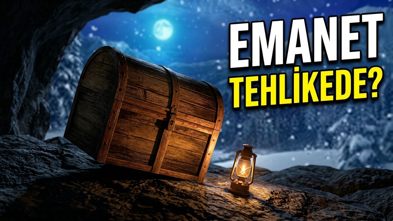 EMANET/Eğitici Dini Masallar(ayetli masal,masal dinle,baba masalları,dini &ouml;yk&uuml;,t&uuml;rk&ccedil;e masallar)