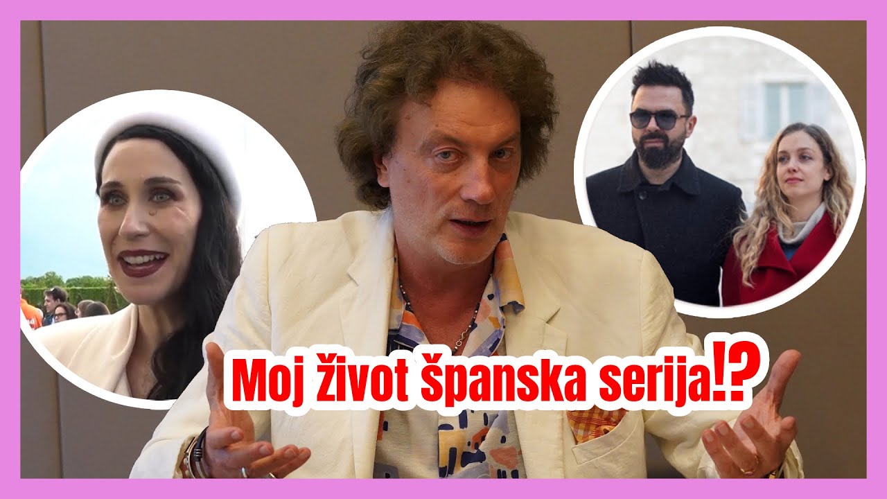 Velika ispovest Tončija Huljića za Telegraf: Sve o zetu, ćerki, Željku Joksimoviću i Konstrakti
