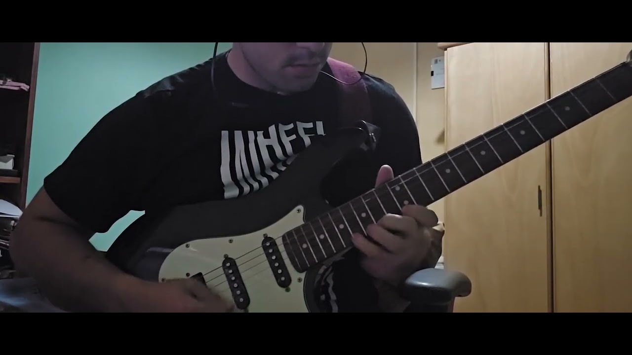Cover | Ranbu No Melody - SID | Bleach OP 13