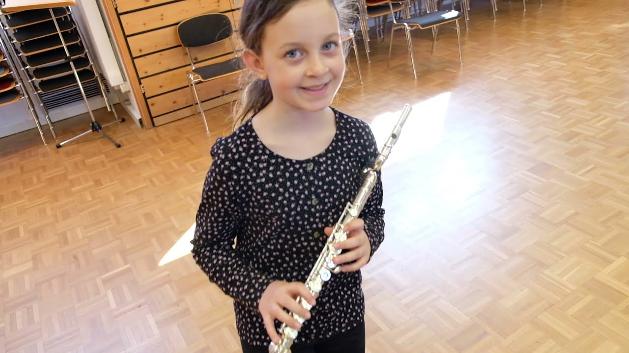 Musikum Oberndorf | Querflöte