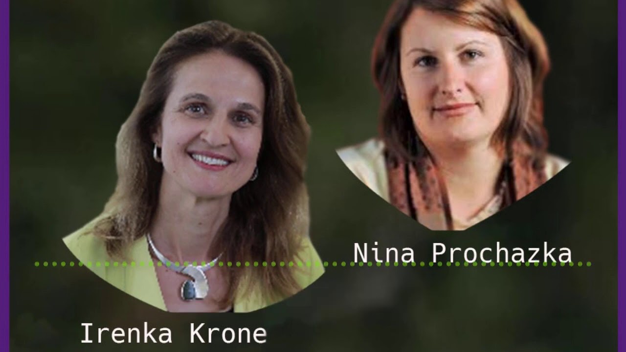 What is jobsharing? Definition by Irenka Krone
