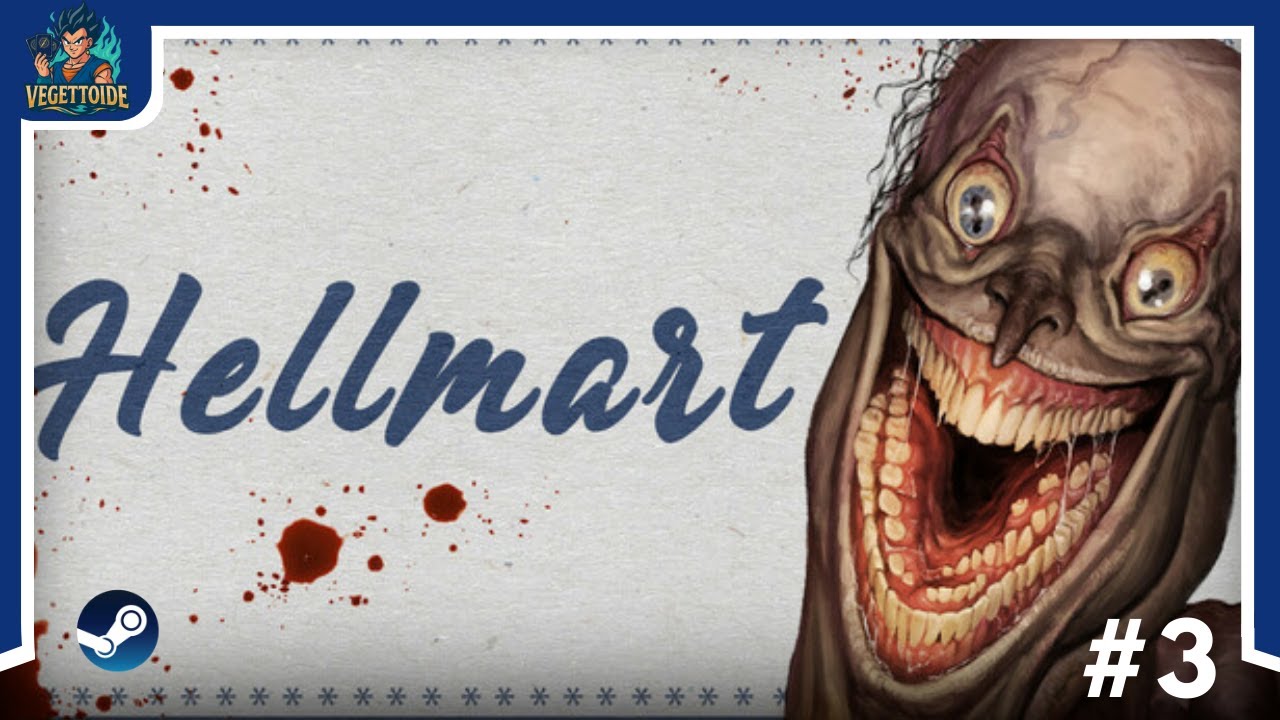 ESTO SE ESTA COMPLICANDO - Hellmart - PC - #3