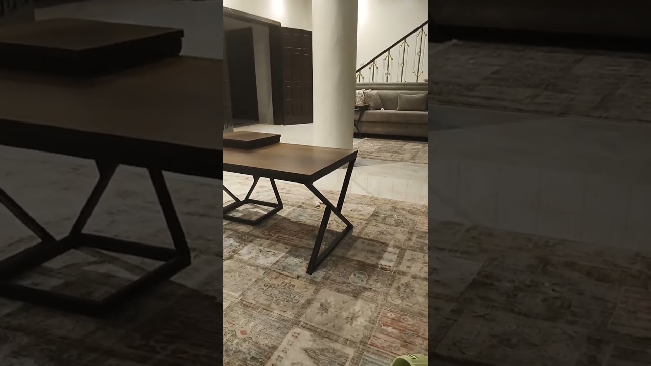 የLive አጭር ማሳያ