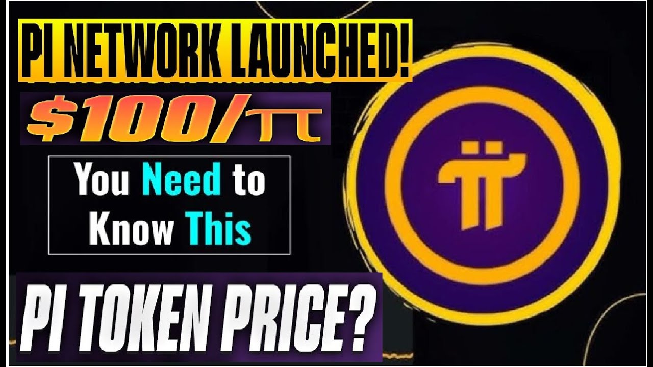 Pi Network Open Mainnet Launch Date Out | Why PI Won&rsquo;t Hit 100$ | PI Sell Or hold | Price Prediction