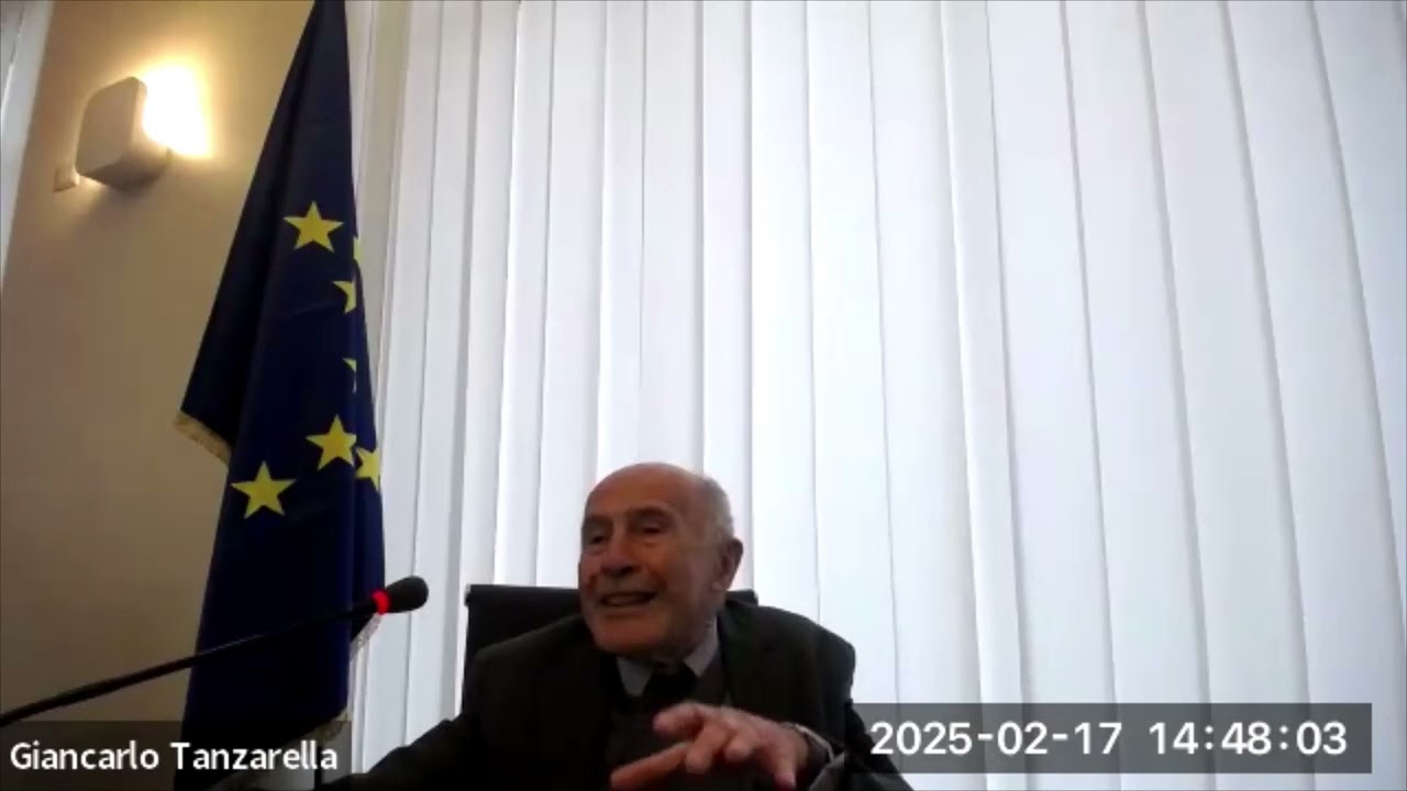 Cosa è rimasto dell'ordine di esame dei motivi a dici anni dalla AP 5/2015 - I incontro 2025