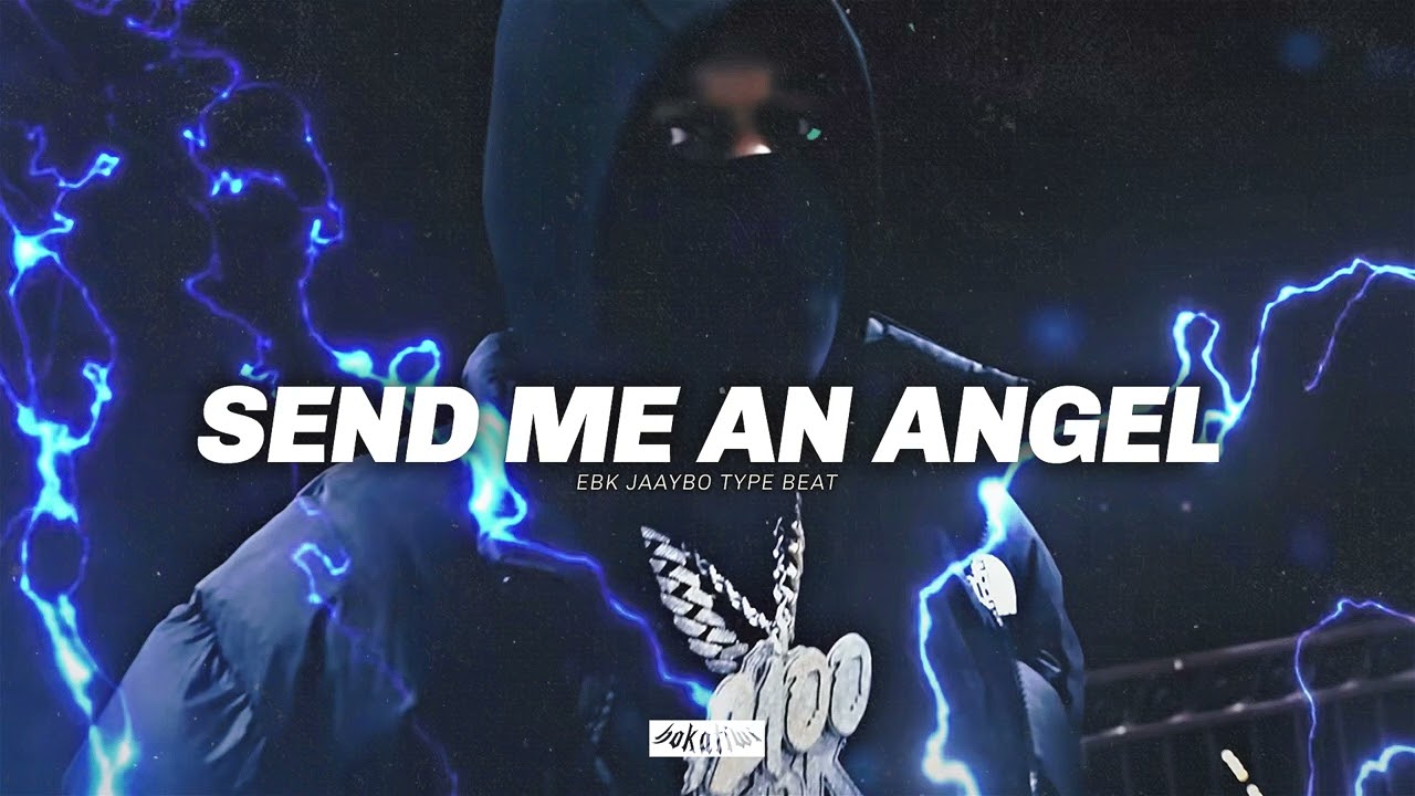 [FREE] EBK Jaaybo Type Beat – SEND ME AN ANGEL