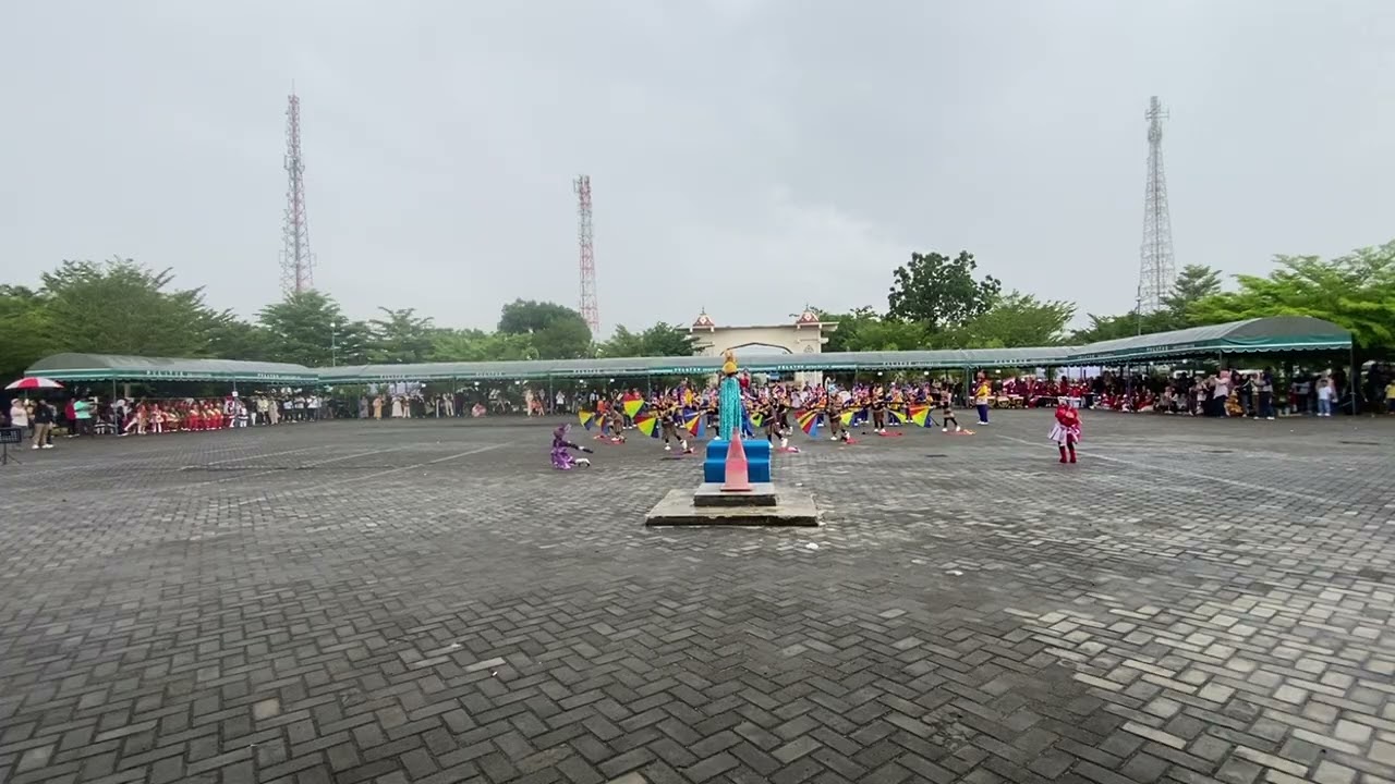 Konser Kreasi RA/TK - 08