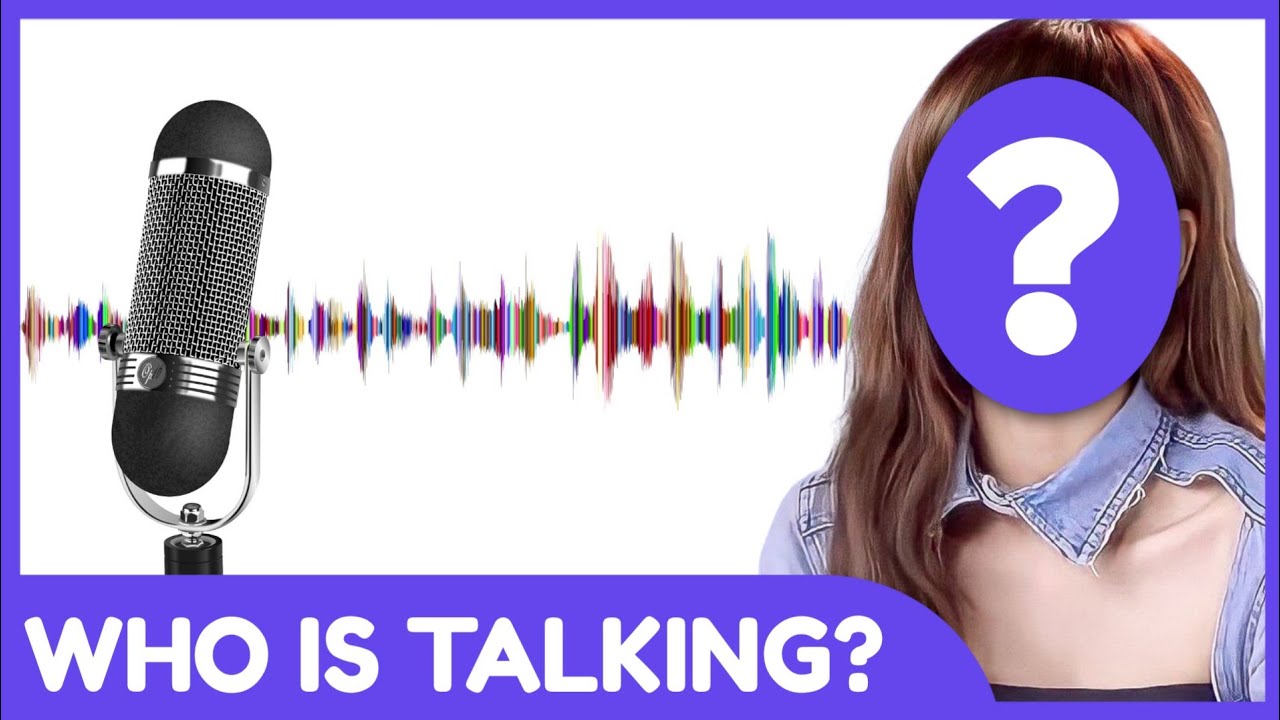 KPOP GAME | GUESS THE KPOP IDOL BY THEIR VOICE